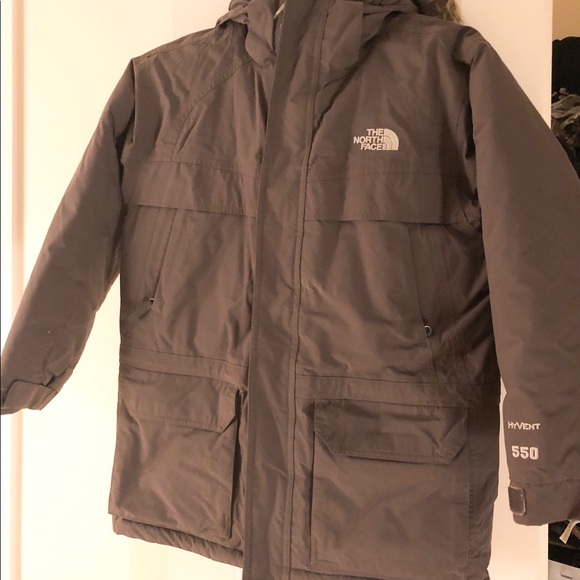 The North Face Jackets & Blazers - Northface Puffer